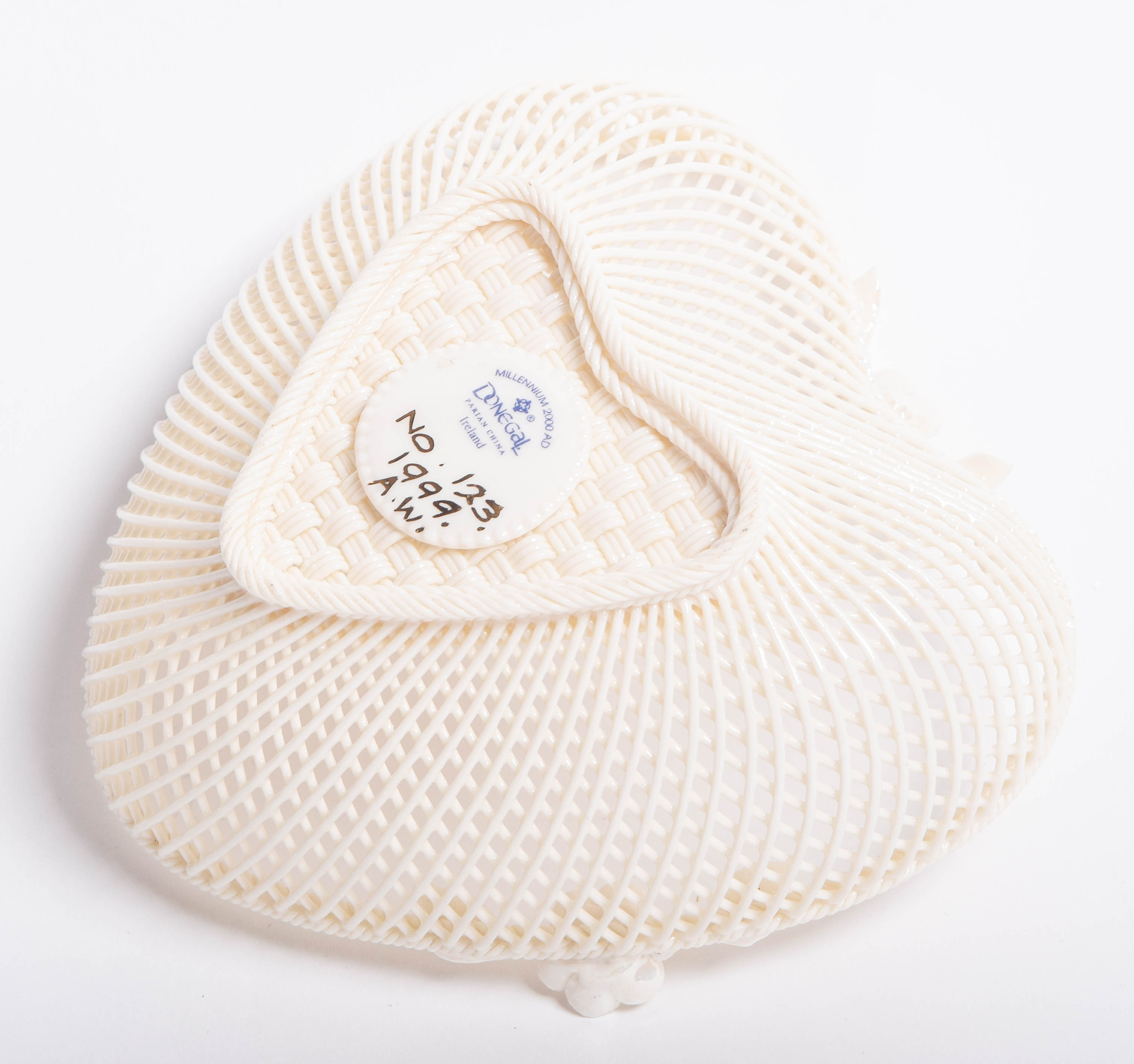 Donegal Parian China Bowl