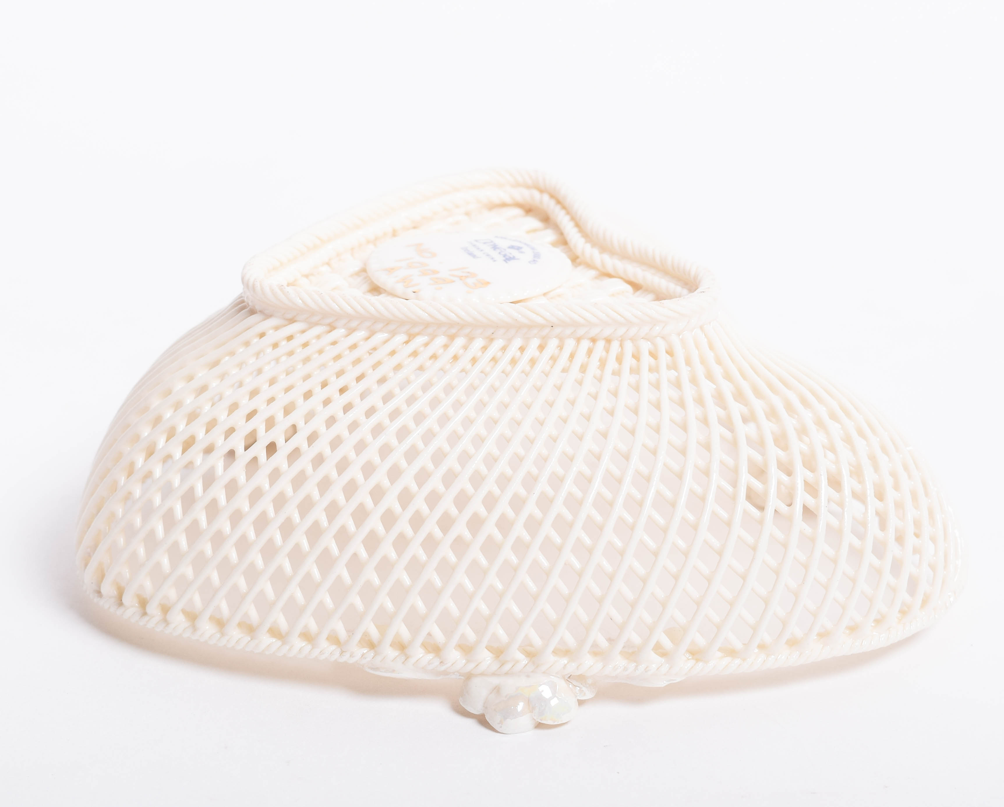 Donegal Parian China Bowl