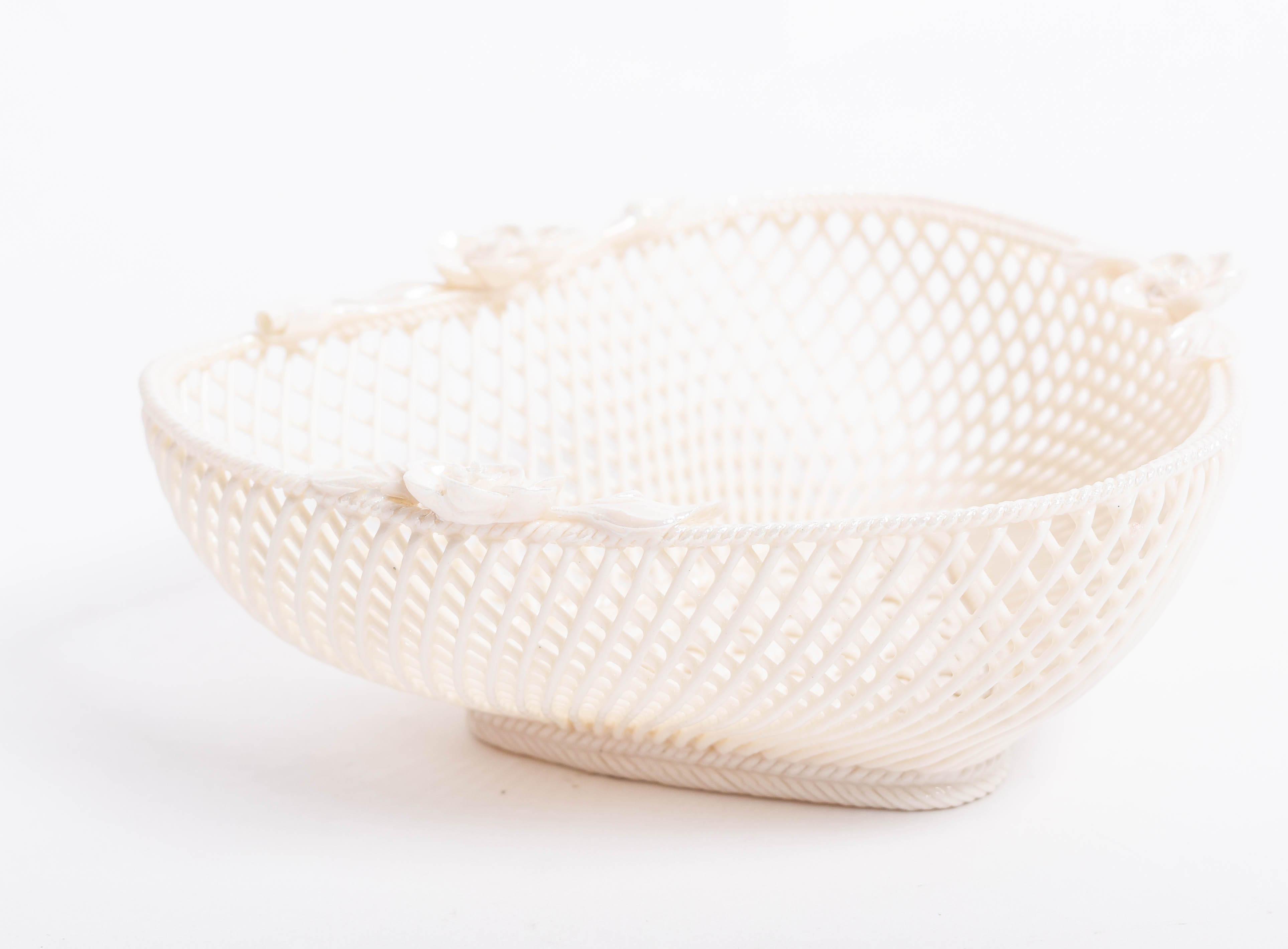 Donegal Parian China Bowl