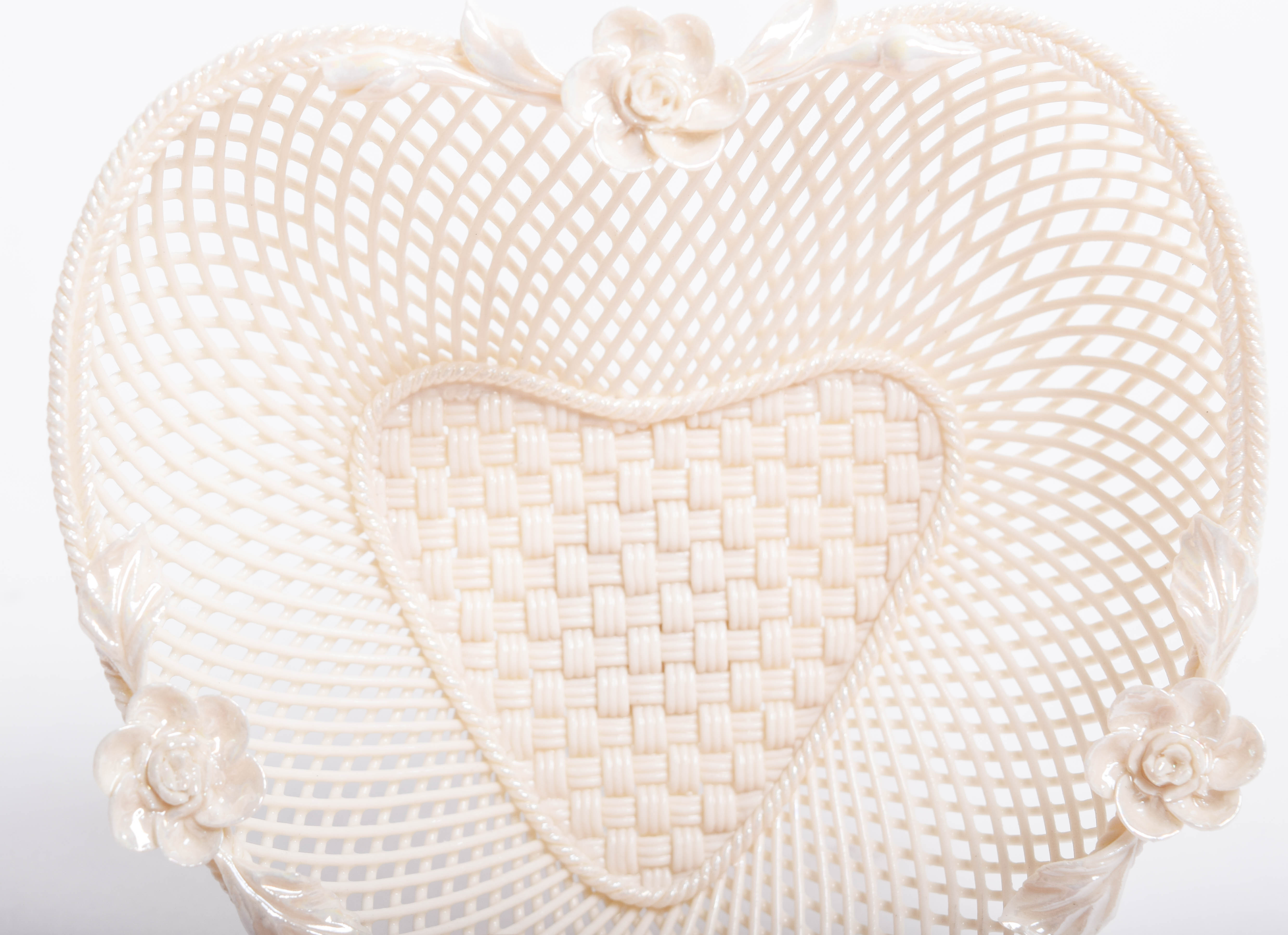 Donegal Parian China Bowl