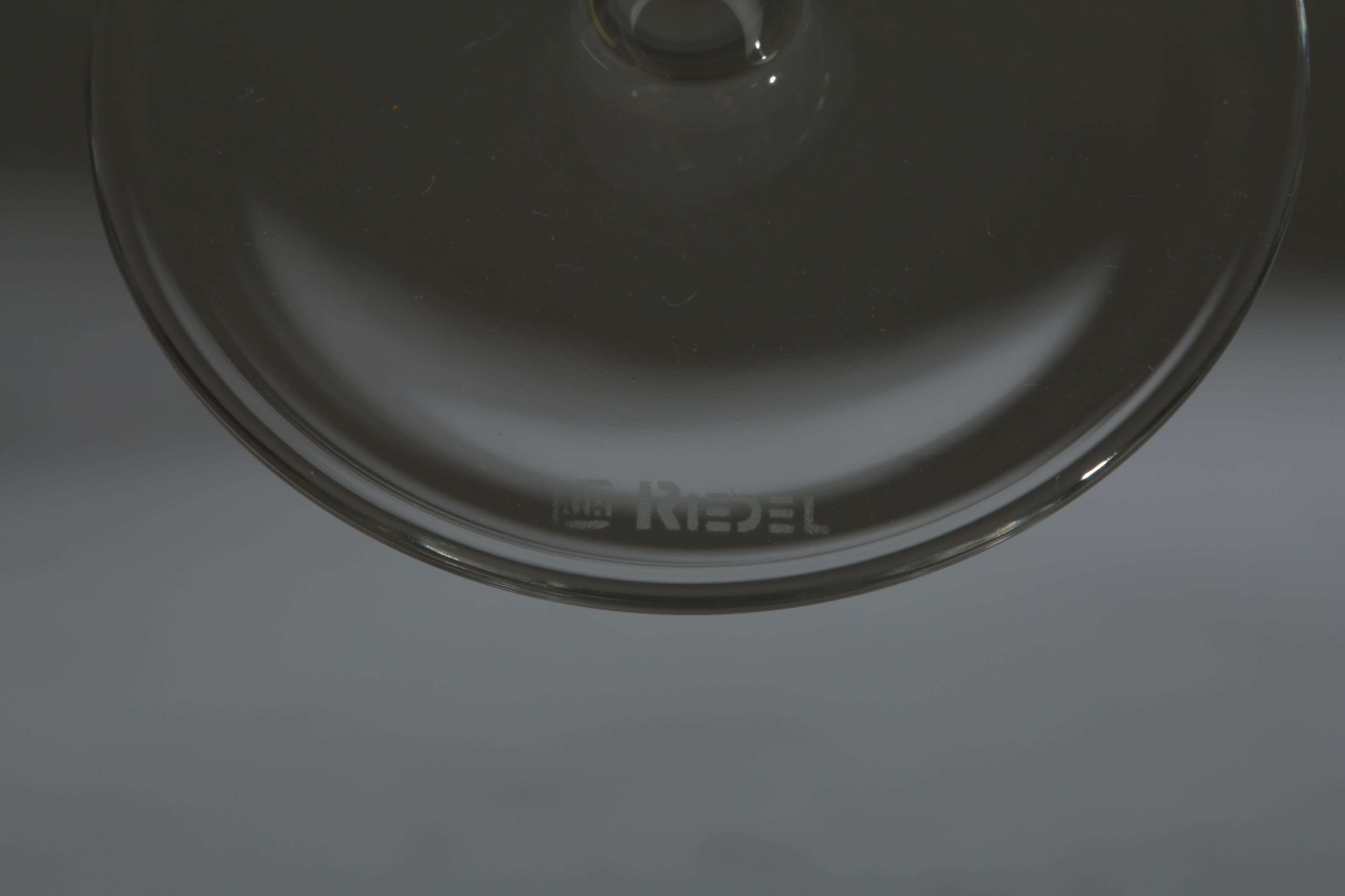 Riedel Crystal Iced Beverage Glasses