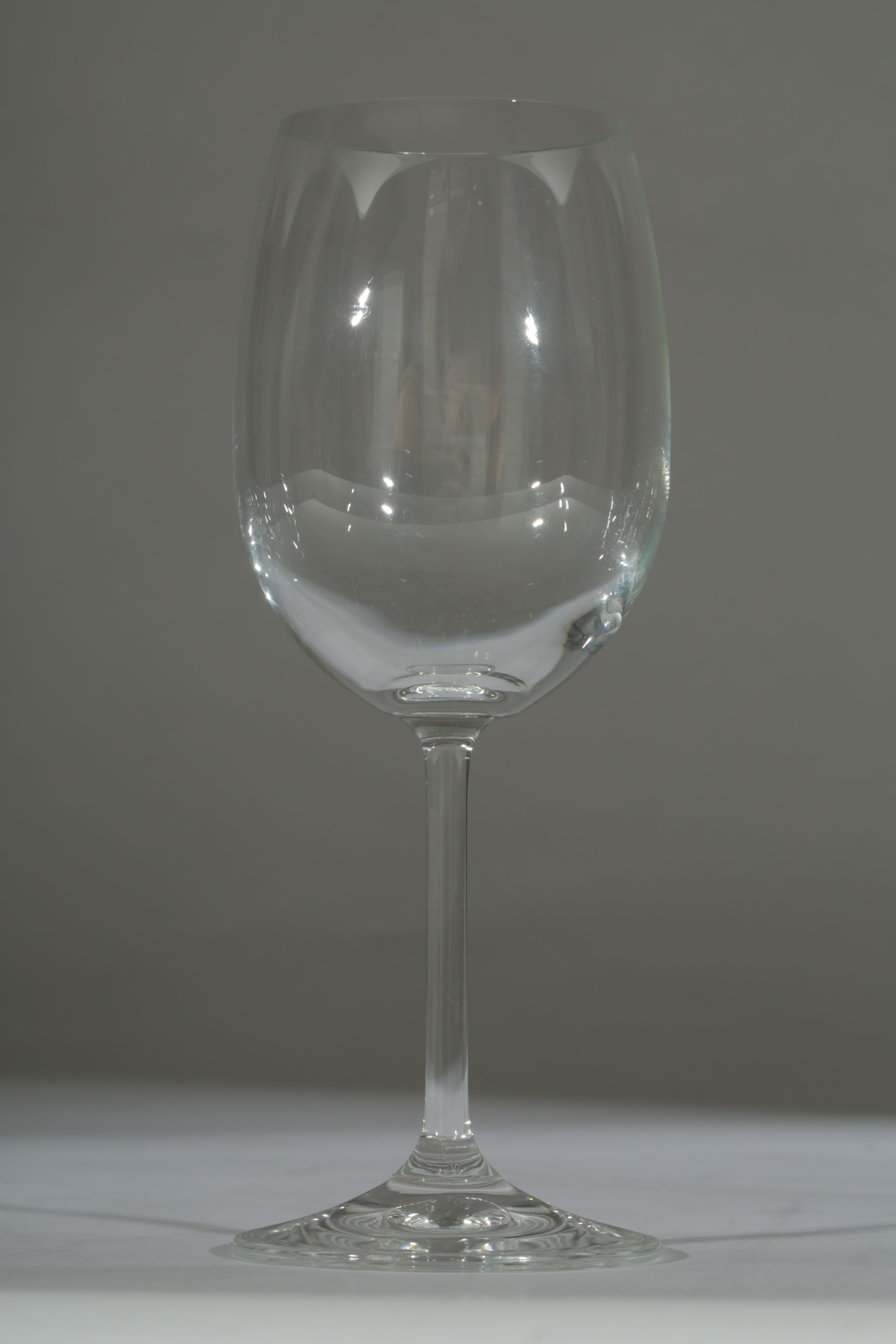 Set of Wine Glasses