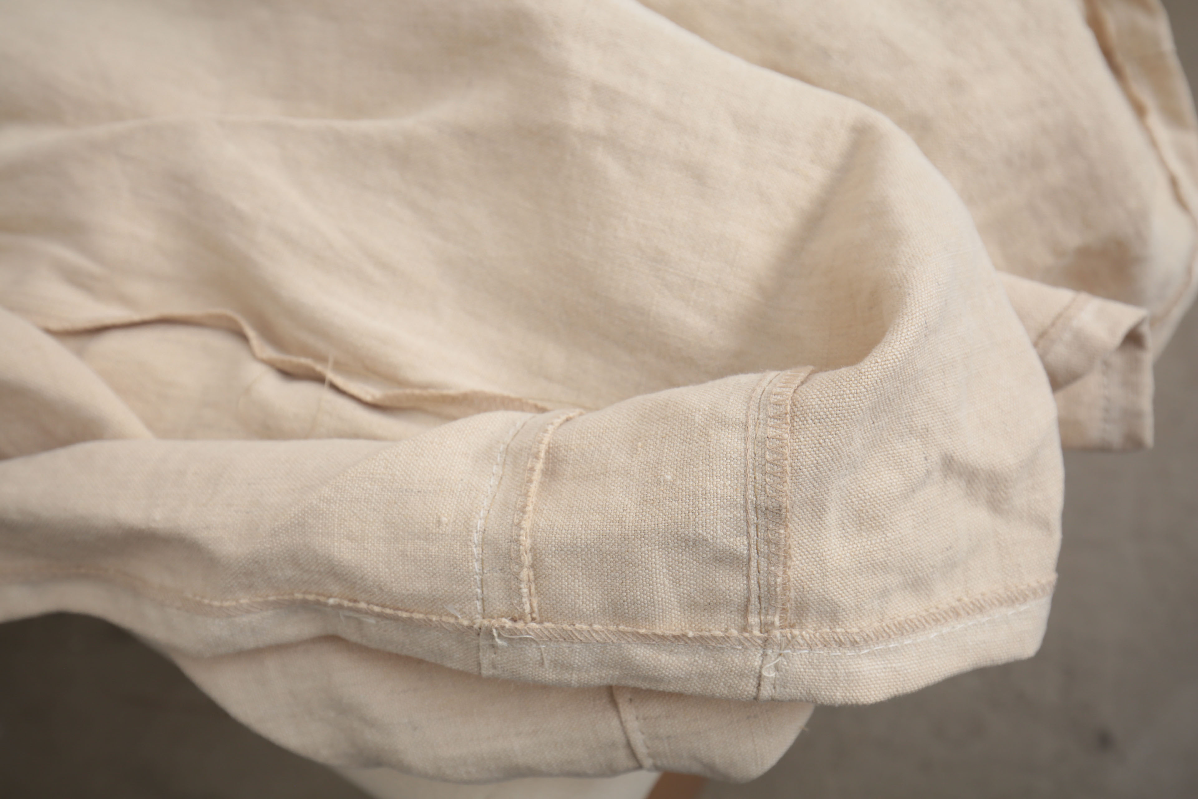 Contemporary Upholstered Side Chairs with Slipcovers