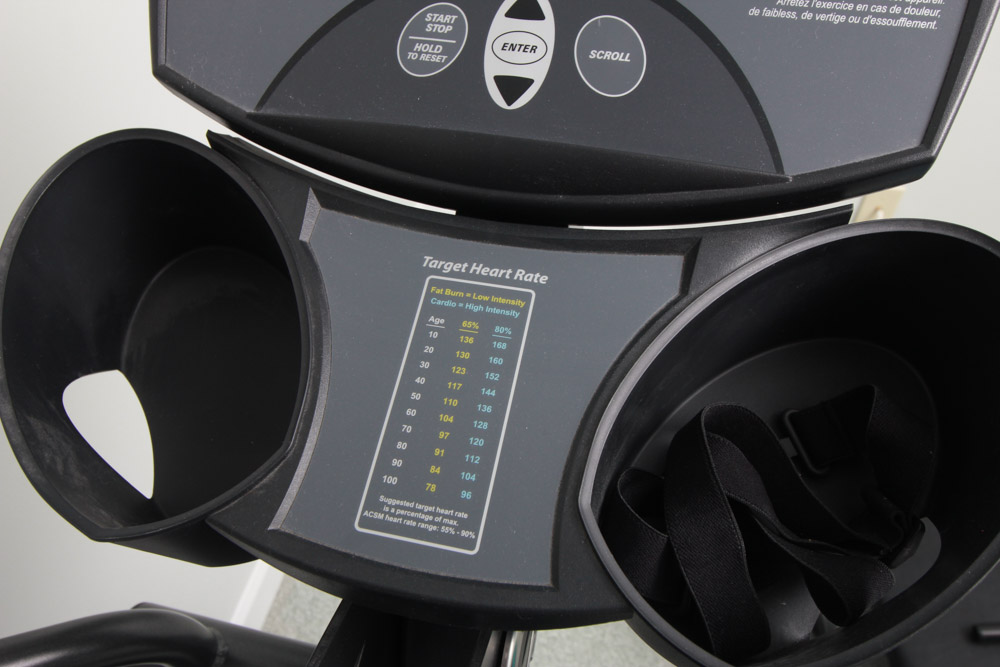 LifeFitness Eliptical X30