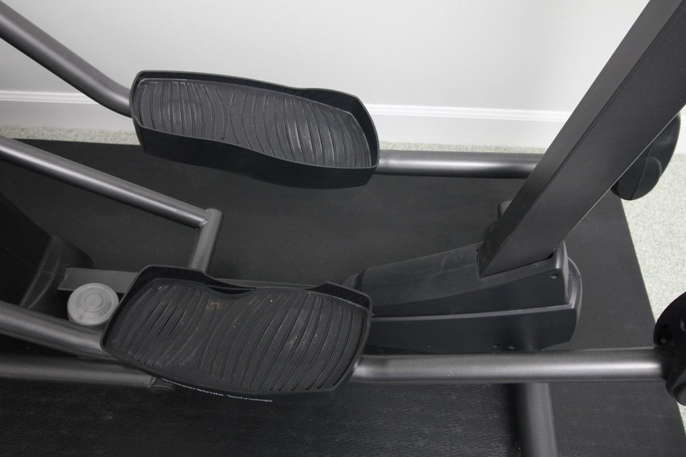 LifeFitness Eliptical X30