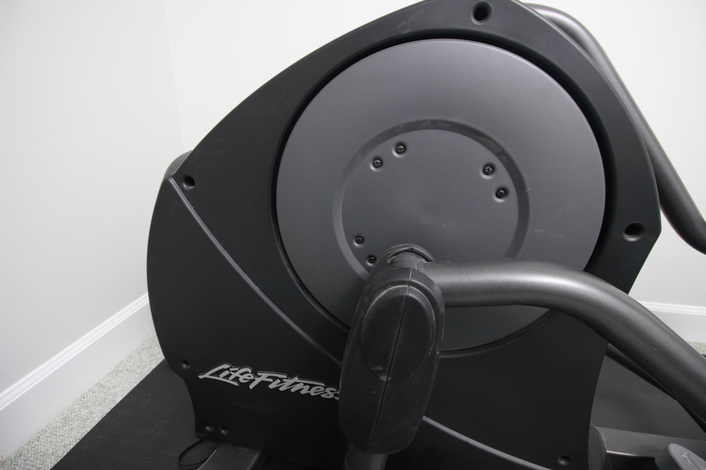 LifeFitness Eliptical X30
