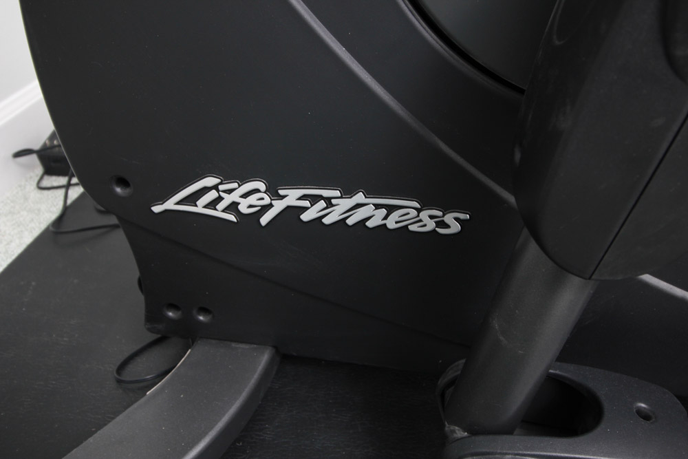 LifeFitness Eliptical X30
