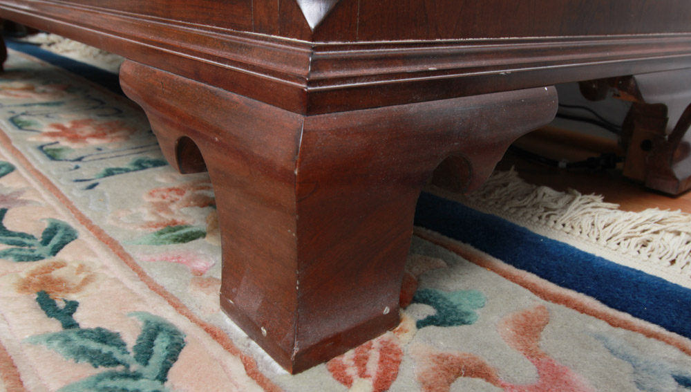 Entertainment Armoire by Stickley