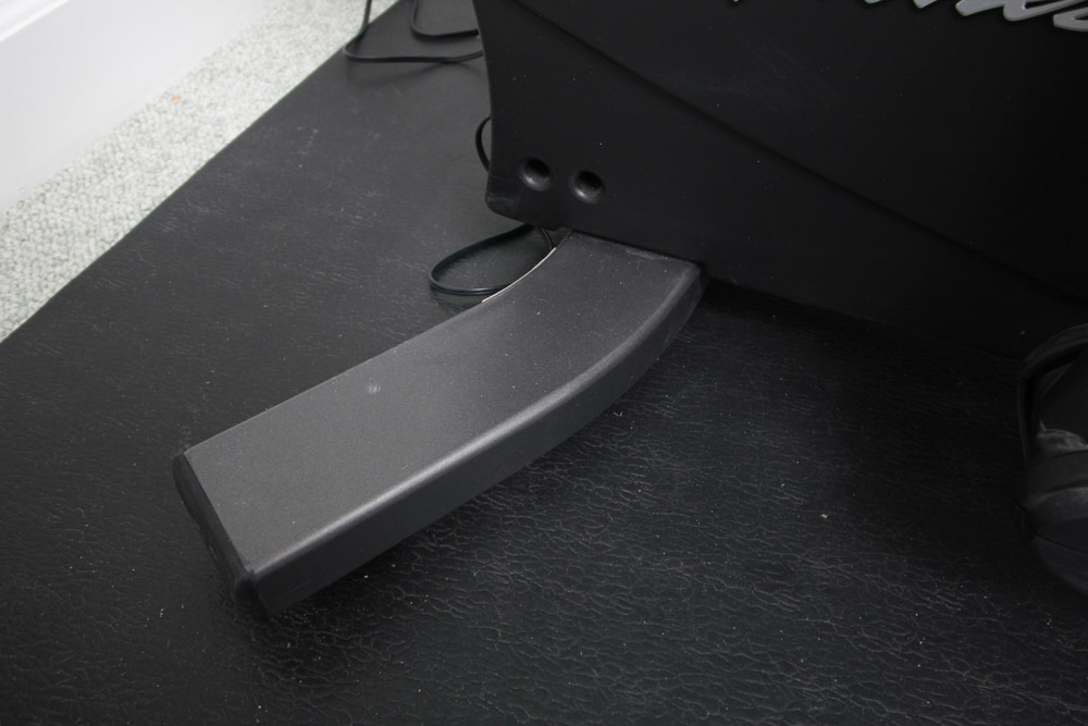 LifeFitness Eliptical X30