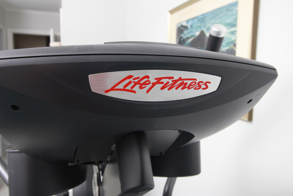 LifeFitness Eliptical X30
