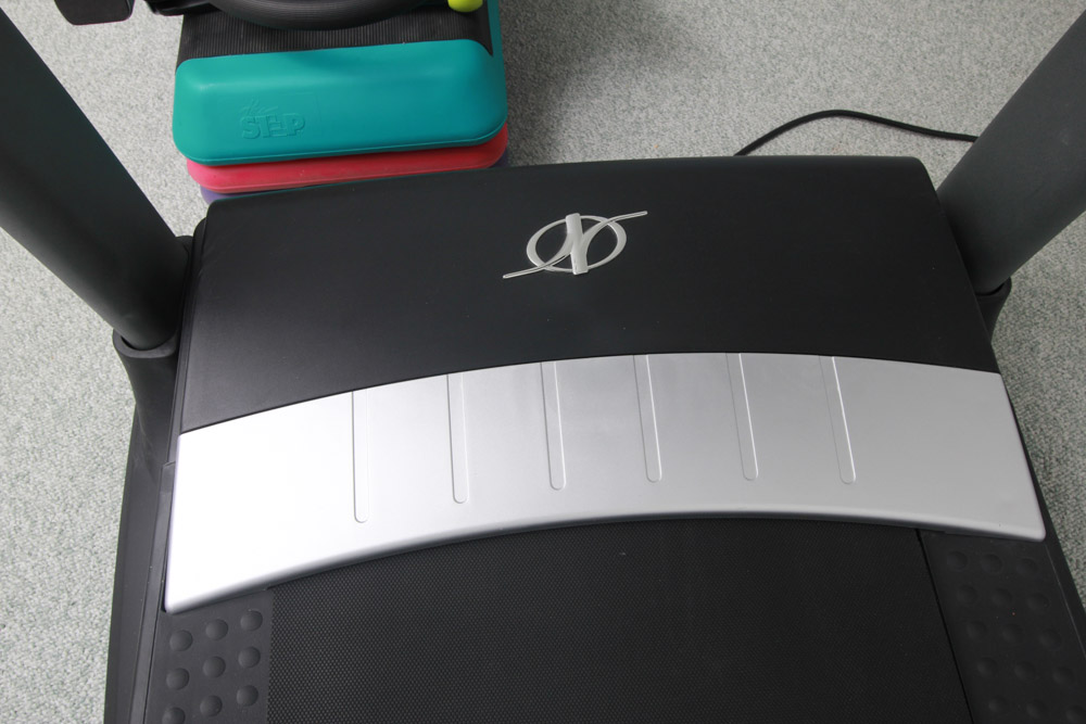 Nordic Track Treadmill