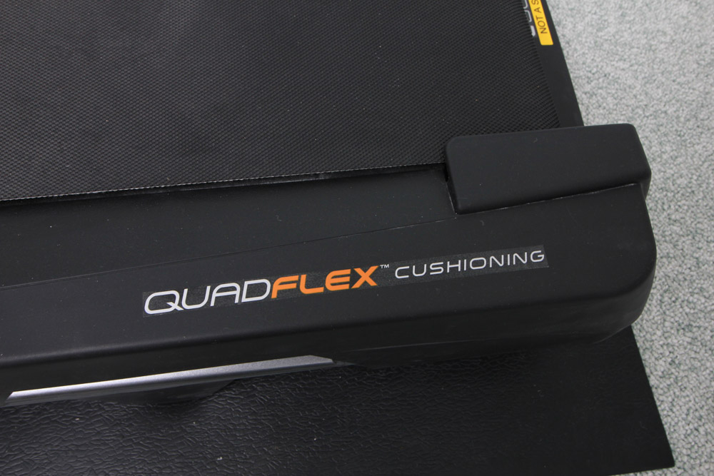 Nordic Track Treadmill