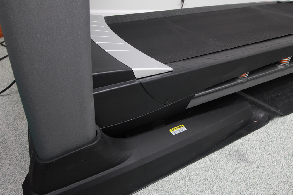 Nordic Track Treadmill