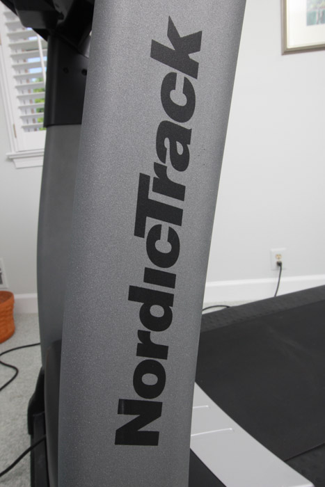 Nordic Track Treadmill