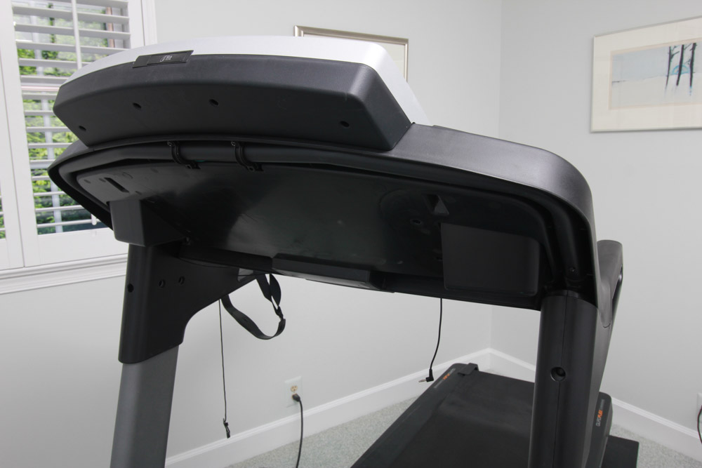 Nordic Track Treadmill