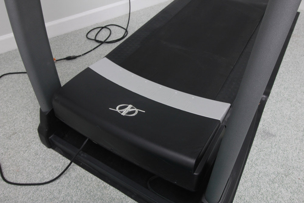 Nordic Track Treadmill