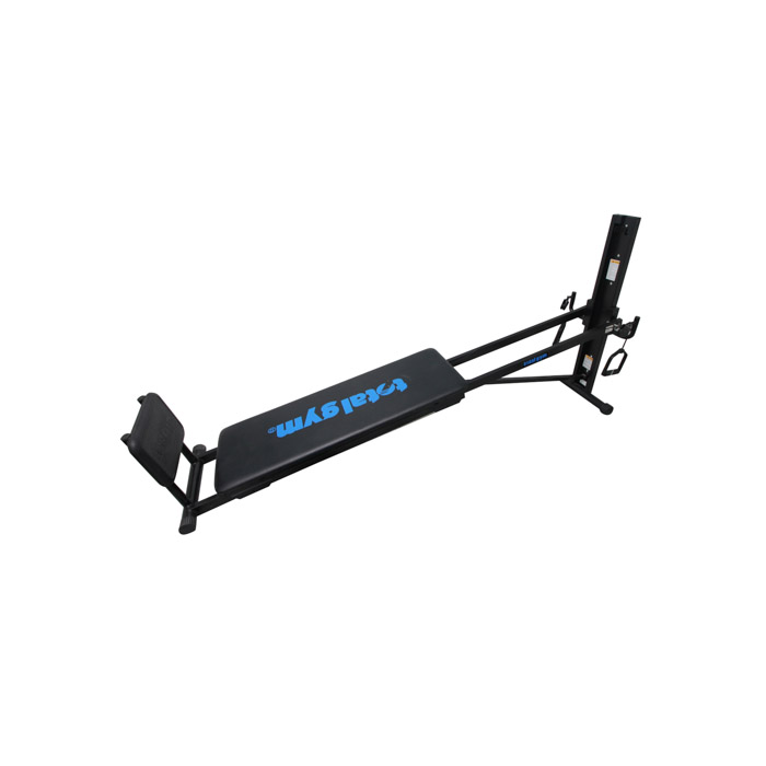Total Gym Resistance Bench