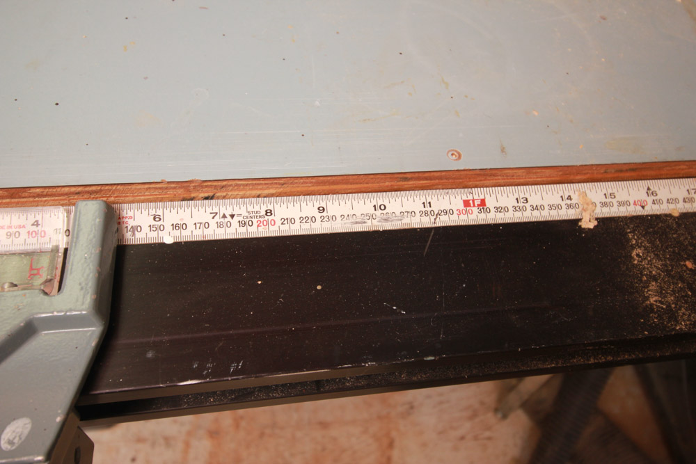 Delta 10" Tilting Arbor Saw