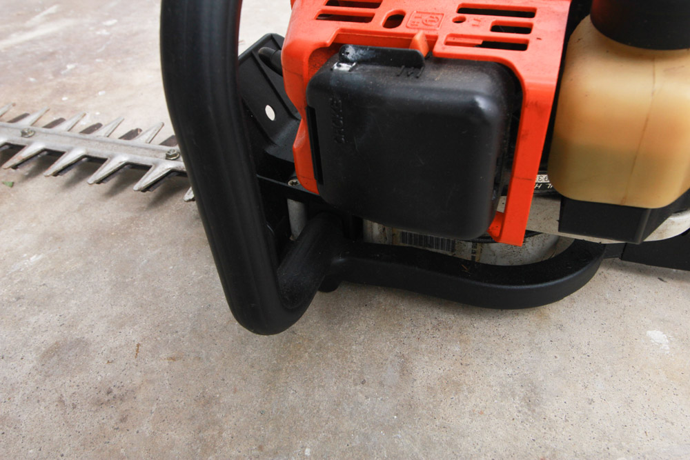 Stihl Weedeater, Chain Saw, and Bush Trimmer