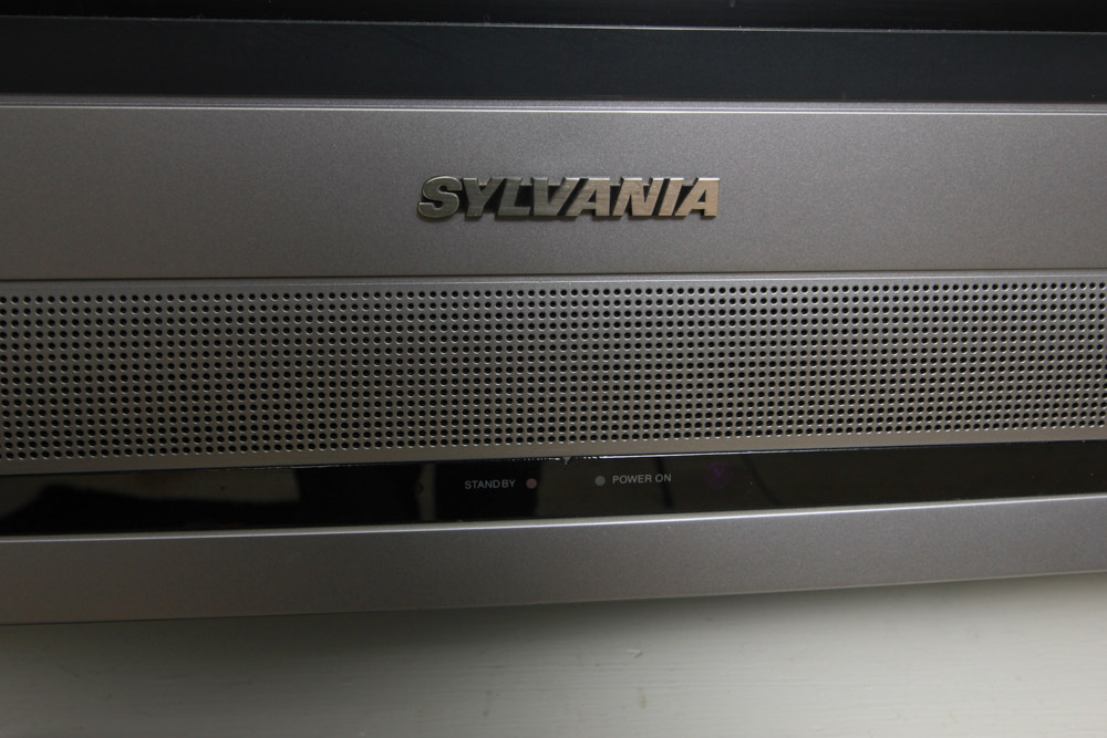 Sylvania HDTV