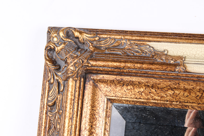 Bombay Company Wall Mirror