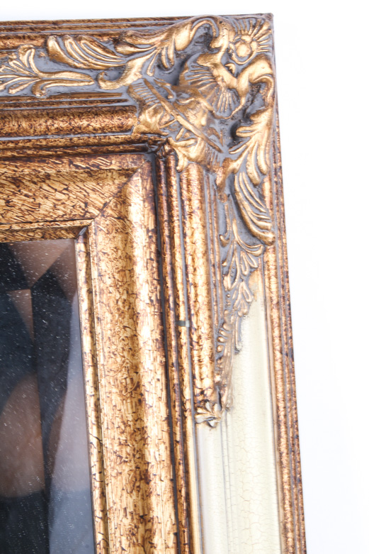 Bombay Company Wall Mirror