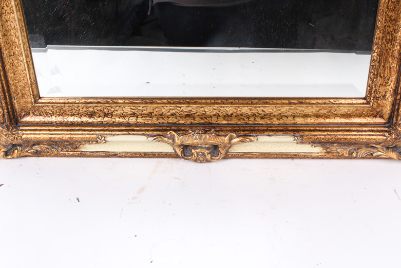 Bombay Company Wall Mirror