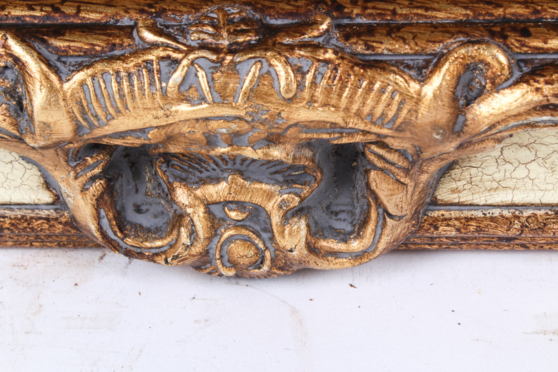 Bombay Company Wall Mirror