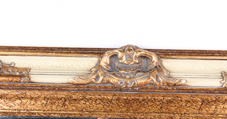 Bombay Company Wall Mirror