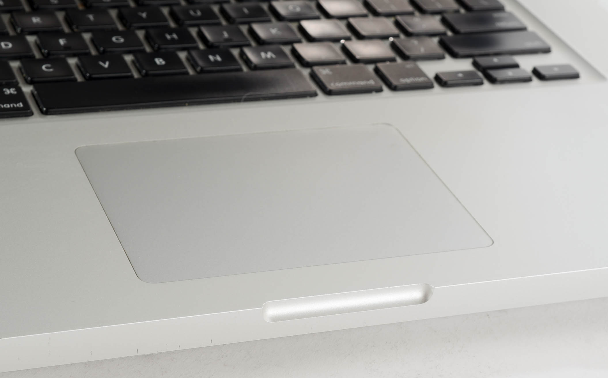 15" MacBook Pro Laptop