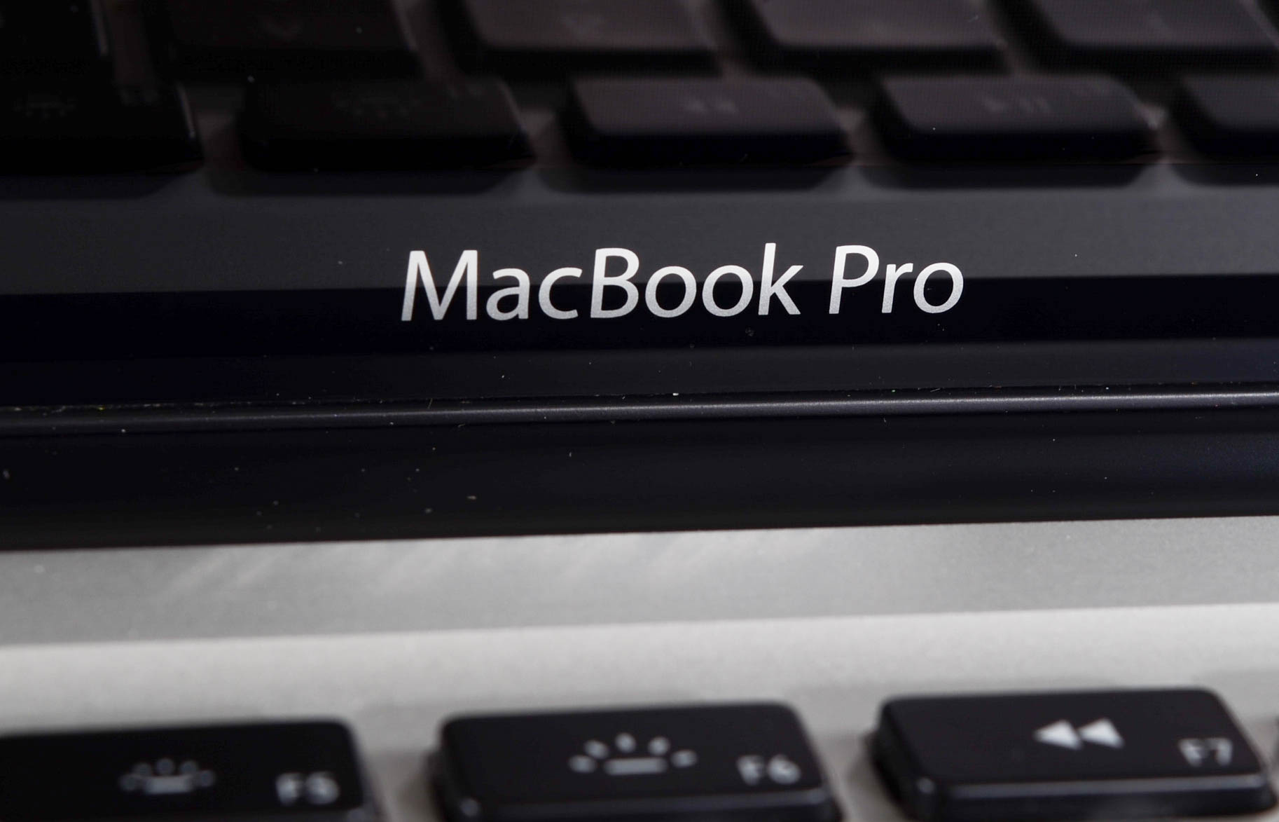 15" MacBook Pro Laptop