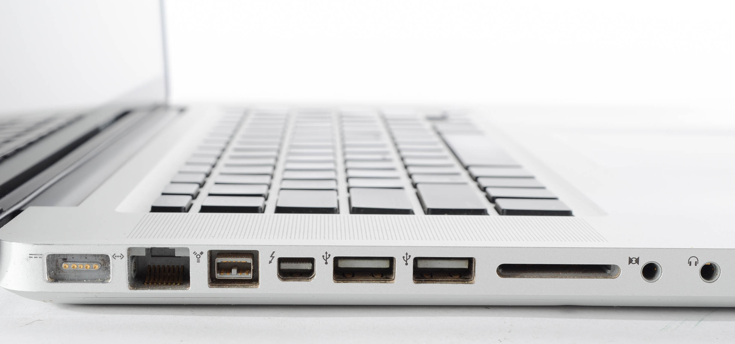 15" MacBook Pro Laptop