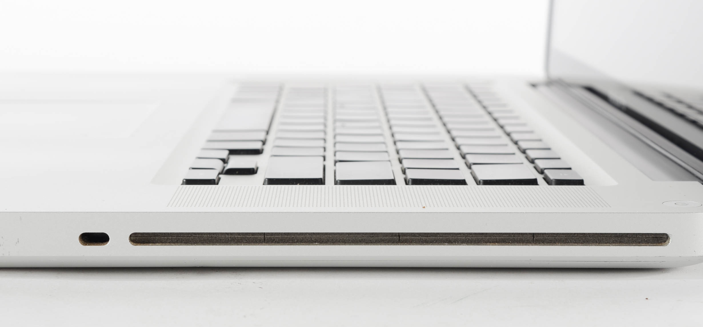 15" MacBook Pro Laptop