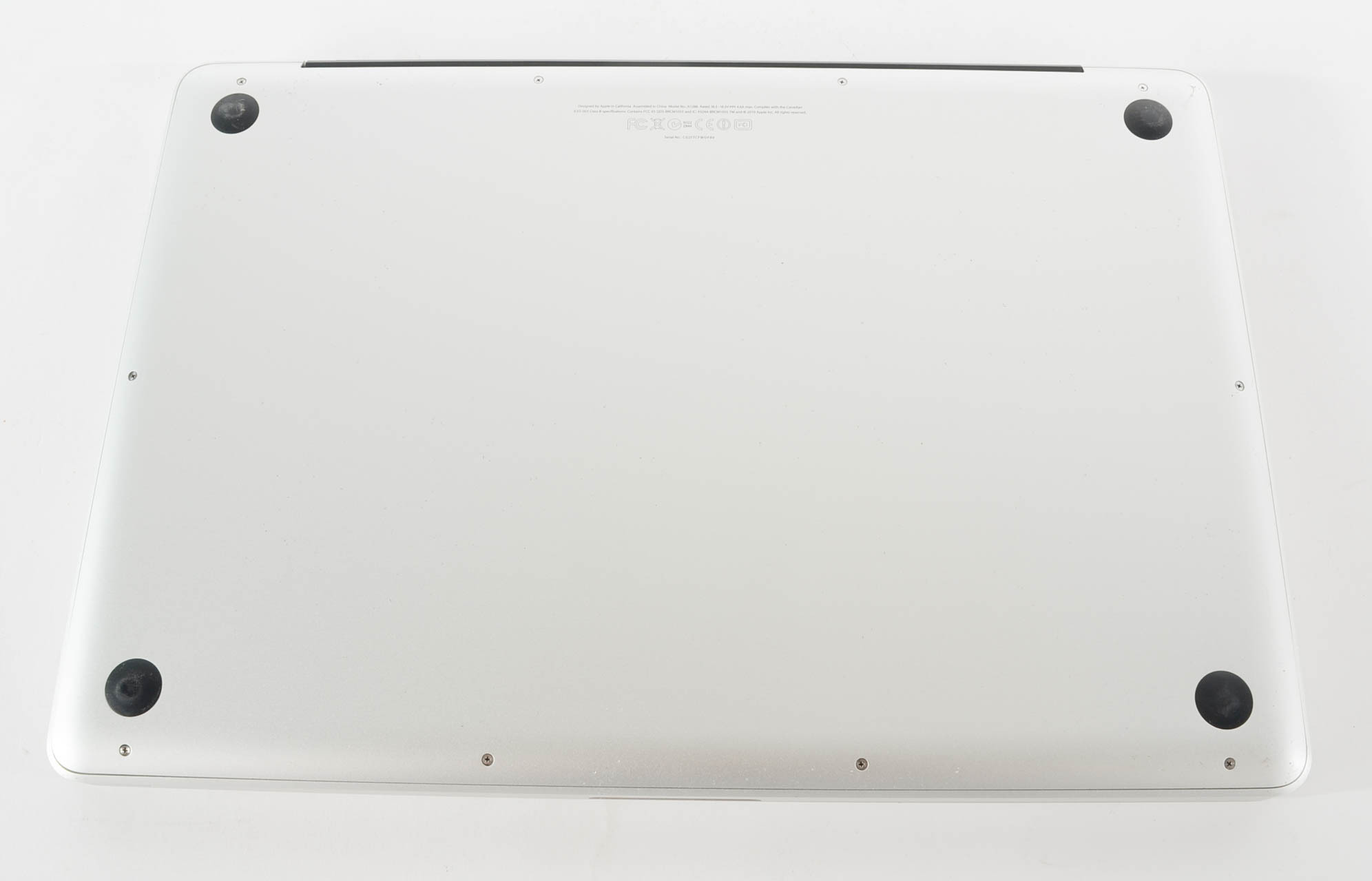 15" MacBook Pro Laptop