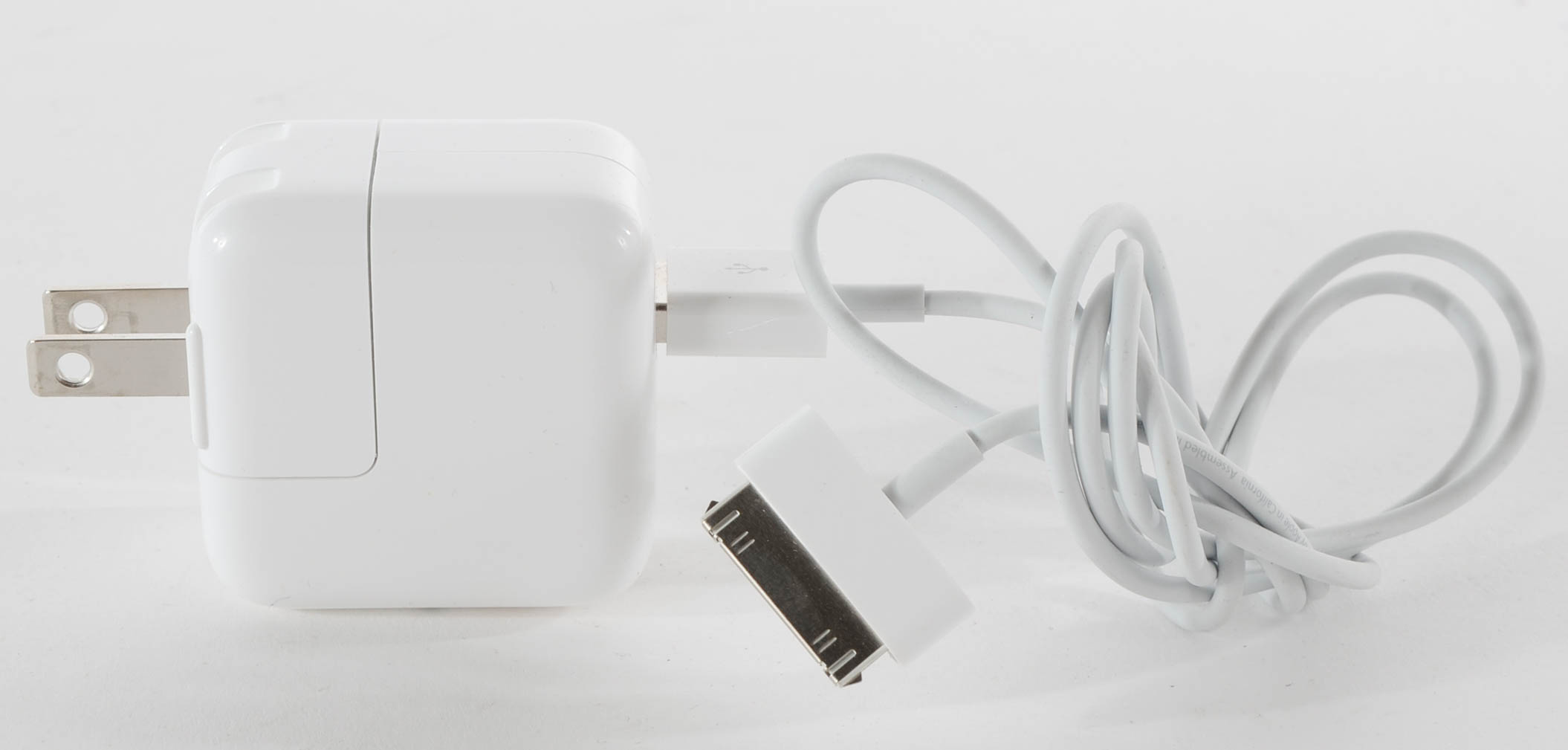 Second Generation iPad Tablet