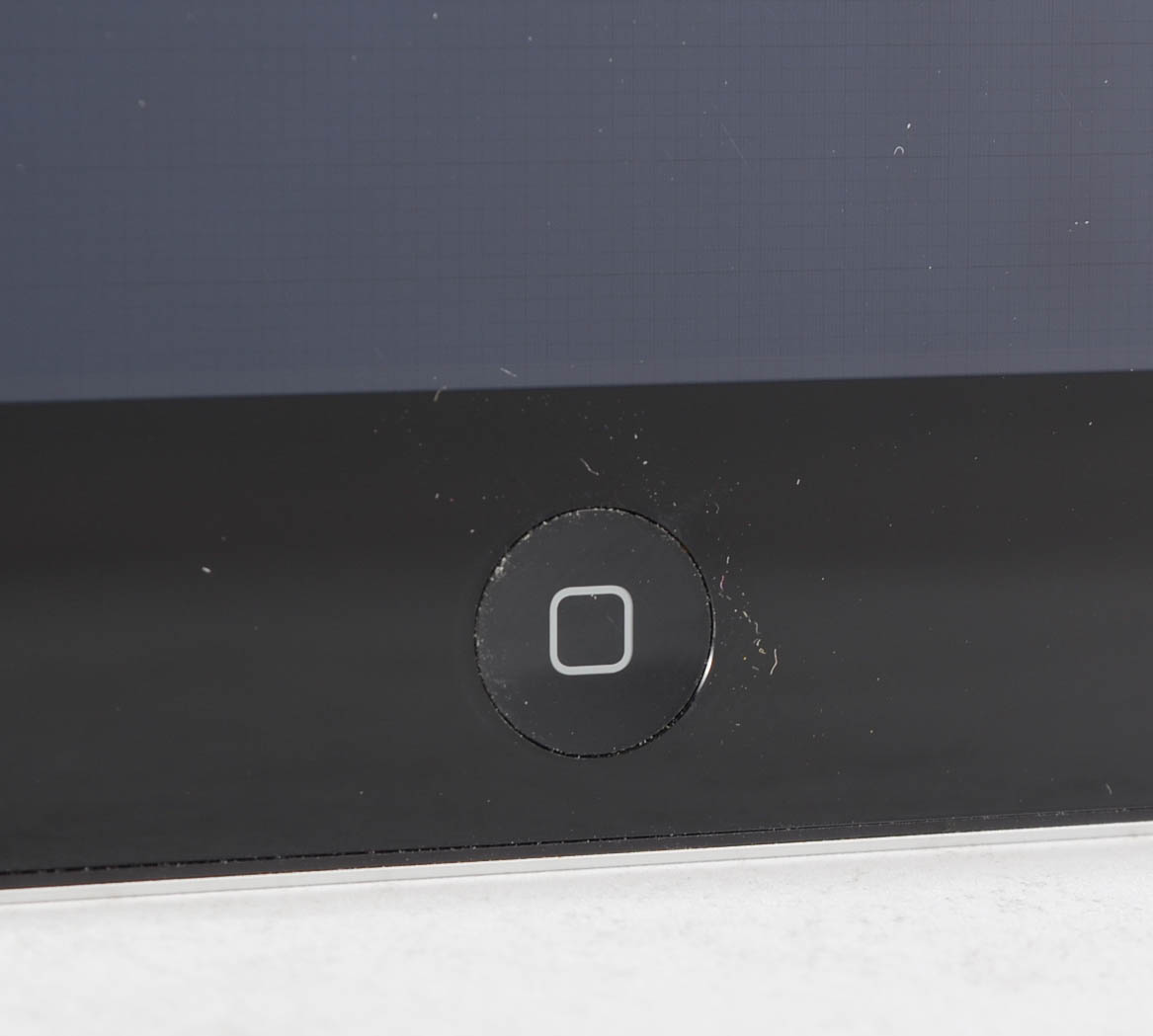 Second Generation iPad Tablet