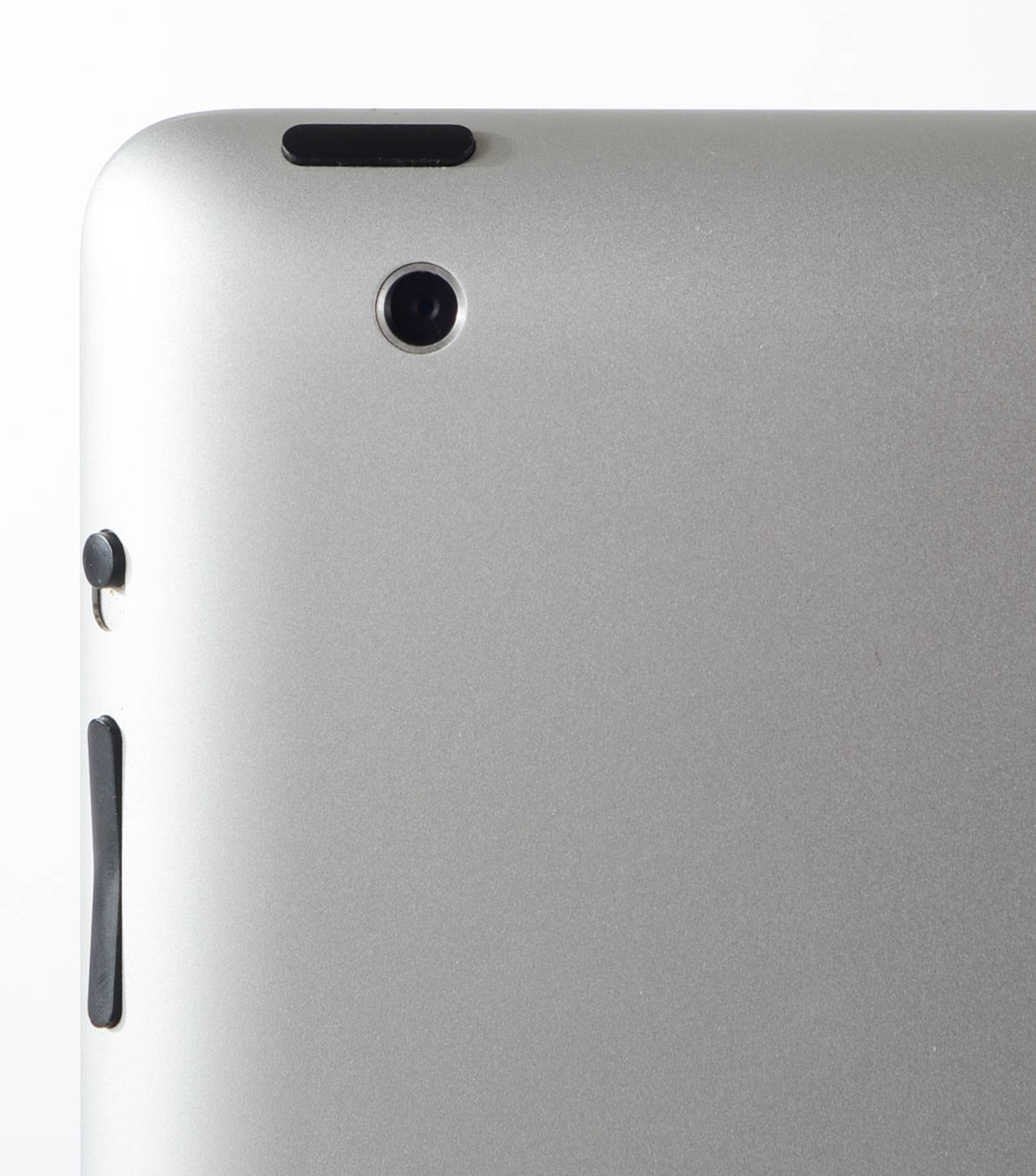 Second Generation iPad Tablet