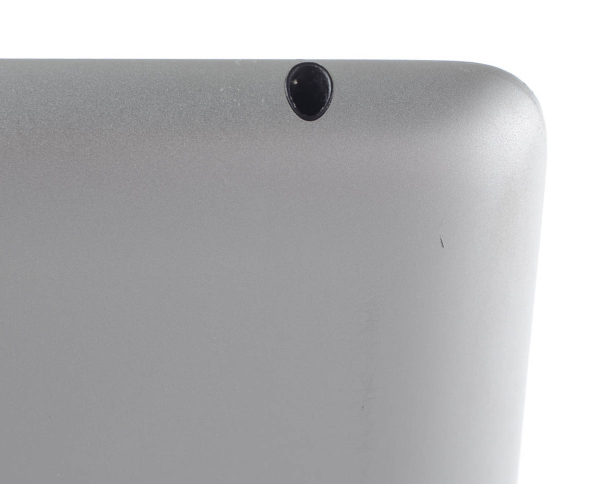 Second Generation iPad Tablet