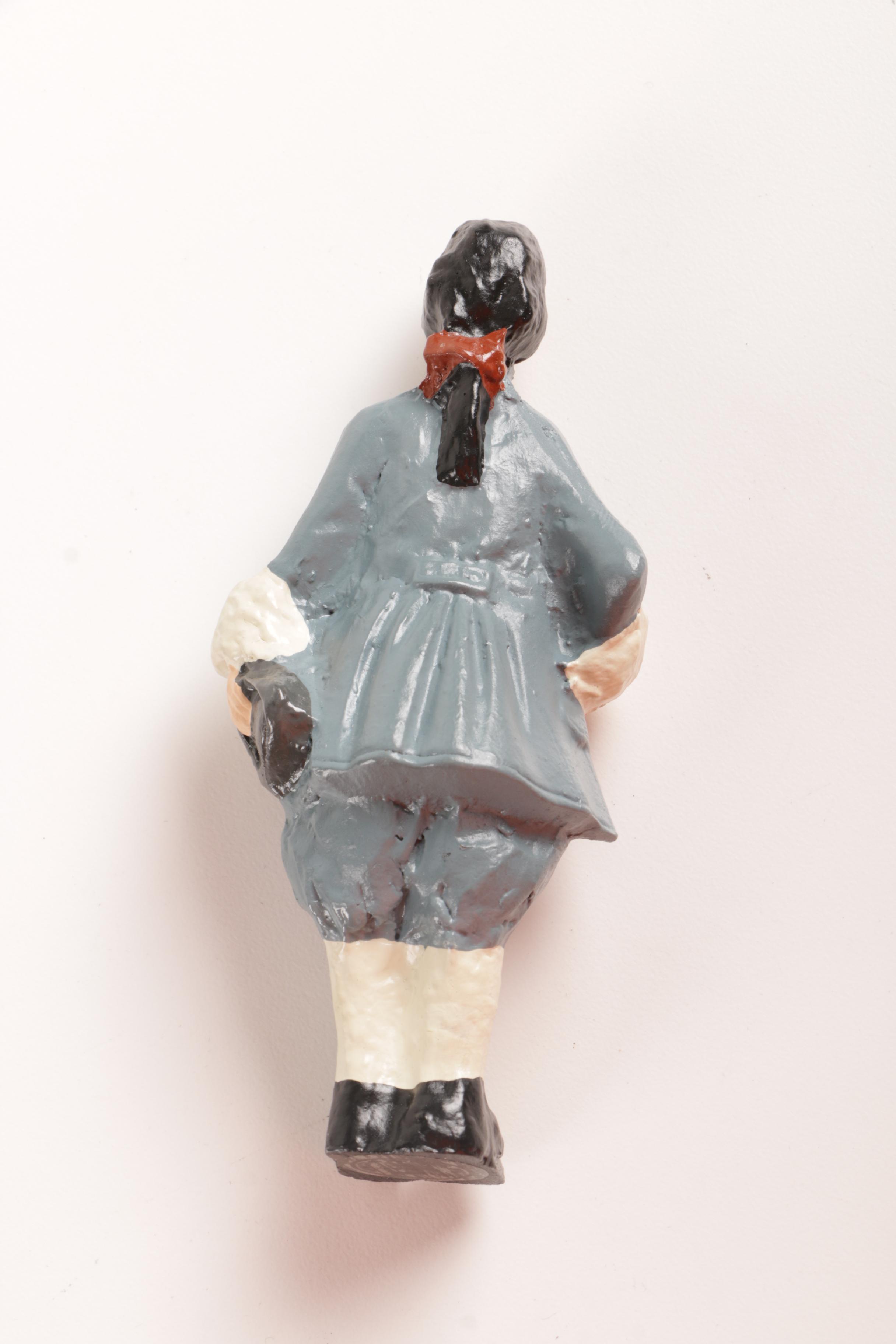 Ike & Sandy Spillman's Resin Figurines