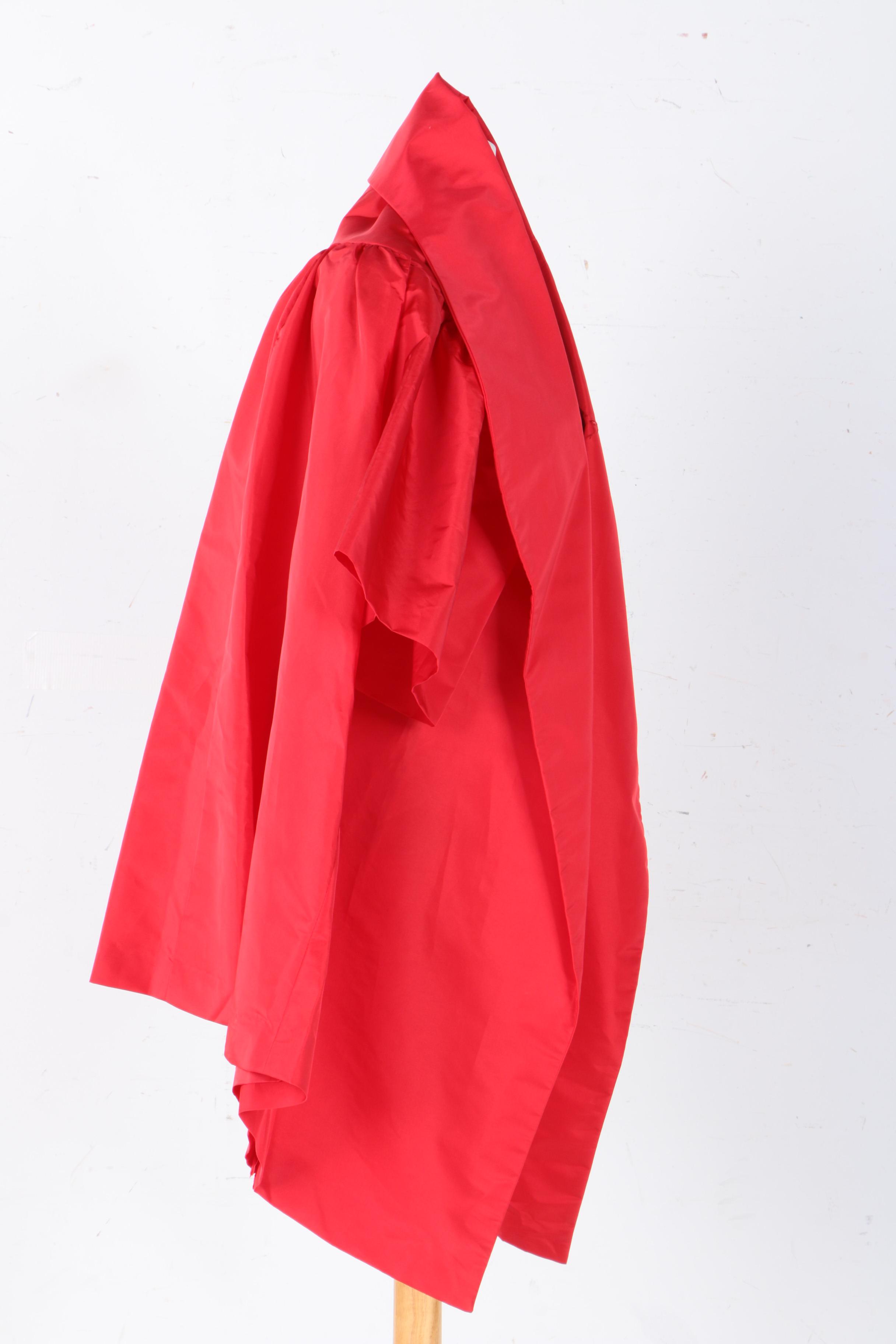 Victor Costa Swing Jacket