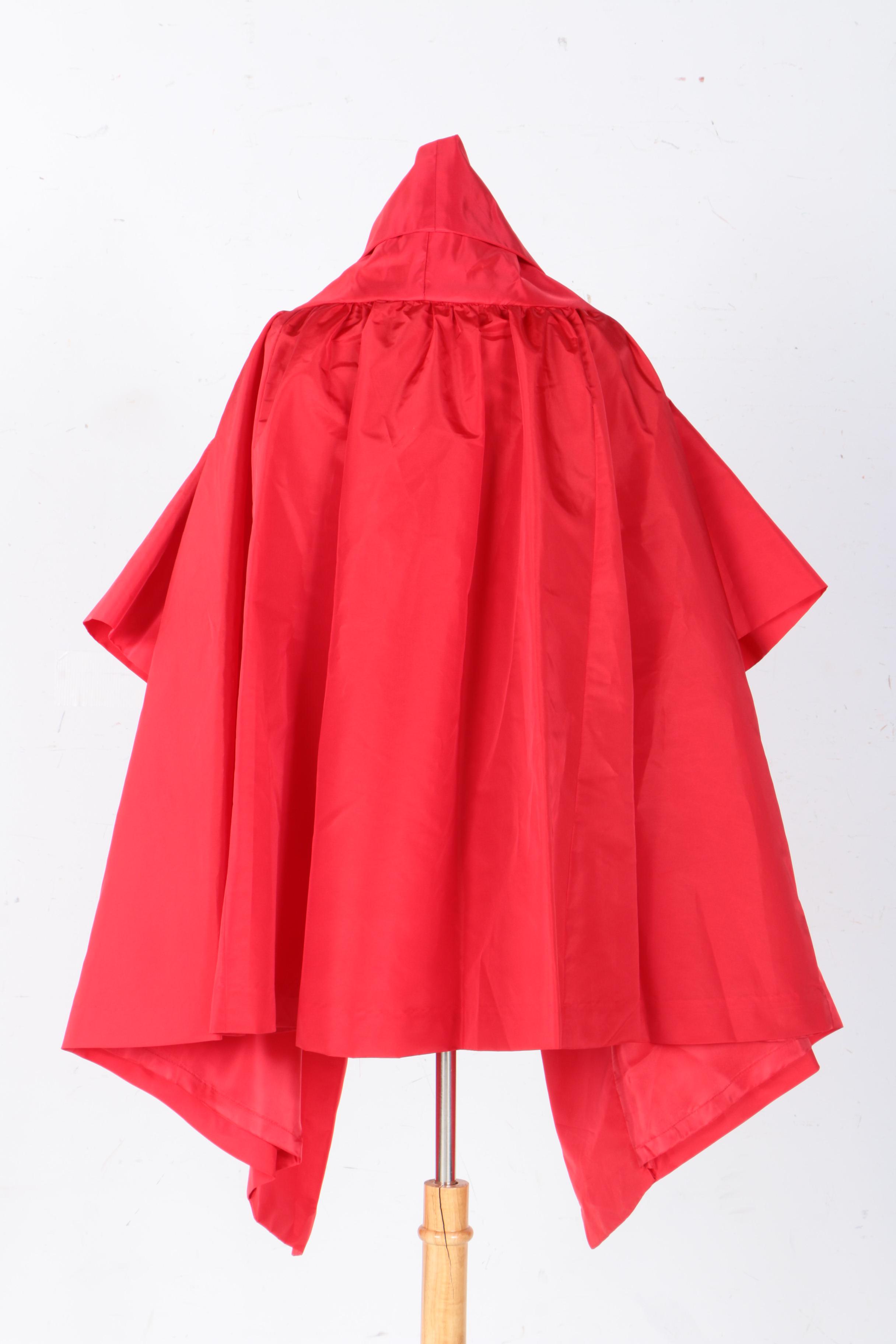 Victor Costa Swing Jacket