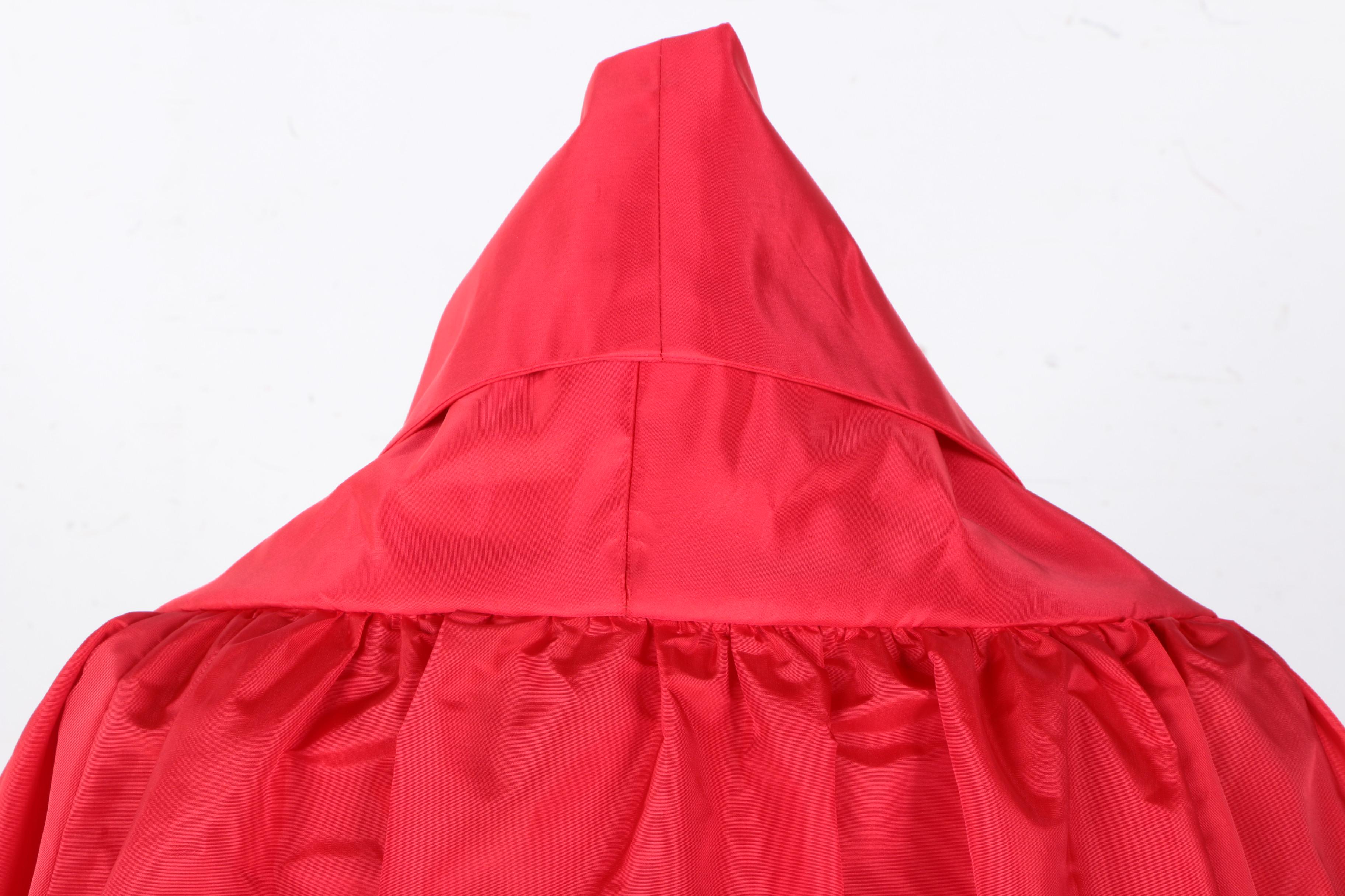 Victor Costa Swing Jacket