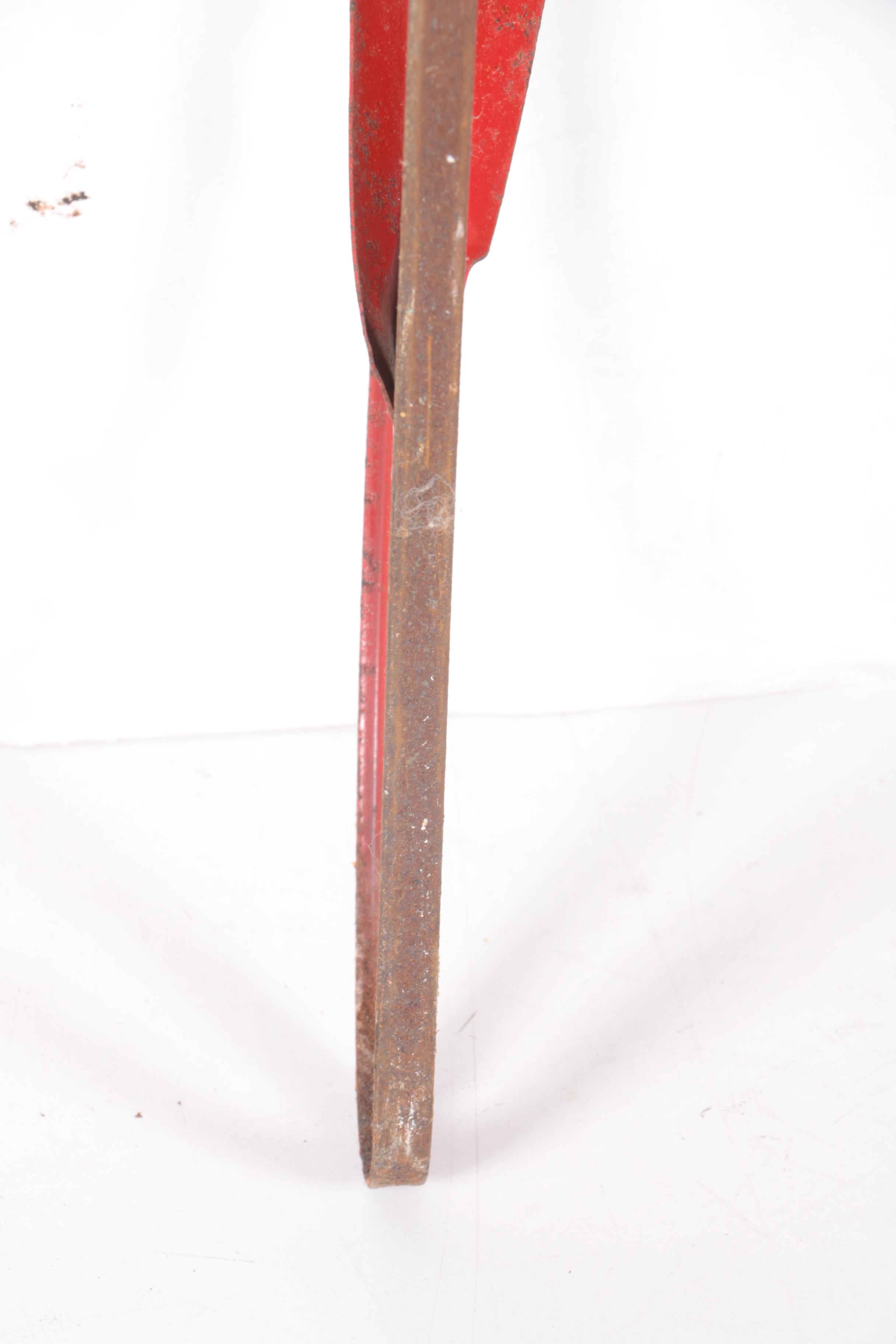 Flexible Flyer "Yankee Clipper" Wooden Sled