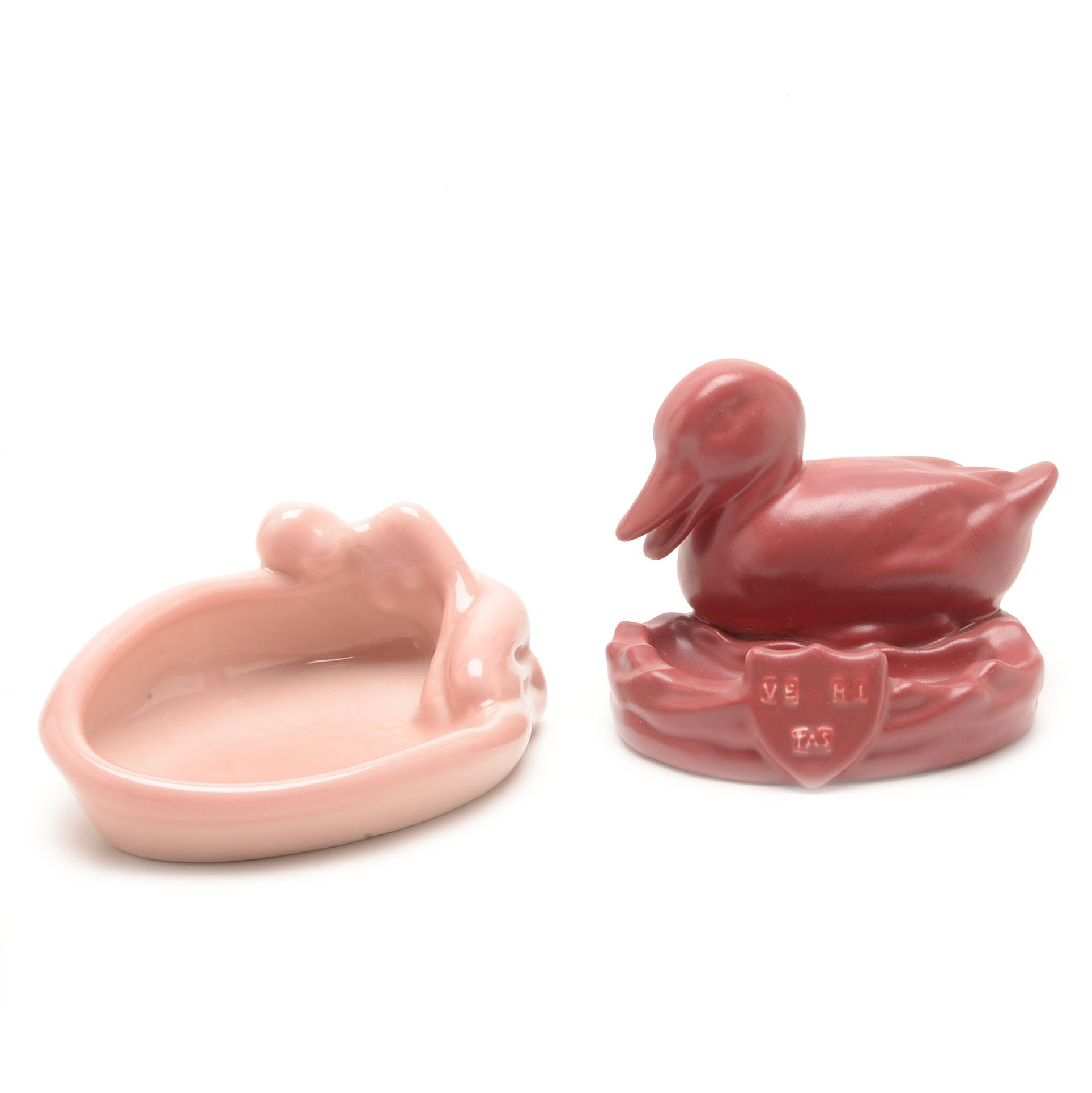 Vintage Rookwood Pottery