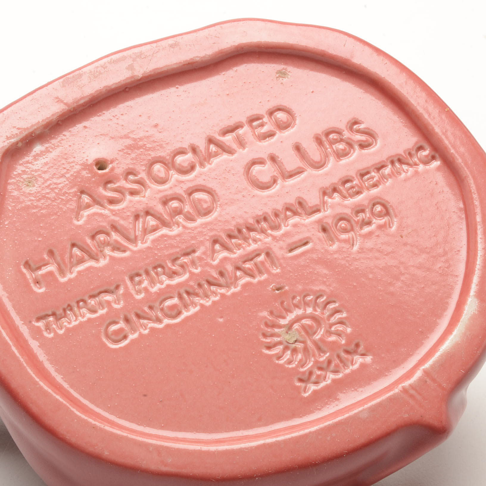 Vintage Rookwood Pottery