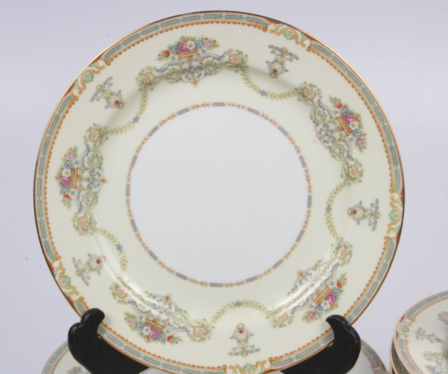 Noritake "Chatsworth" China