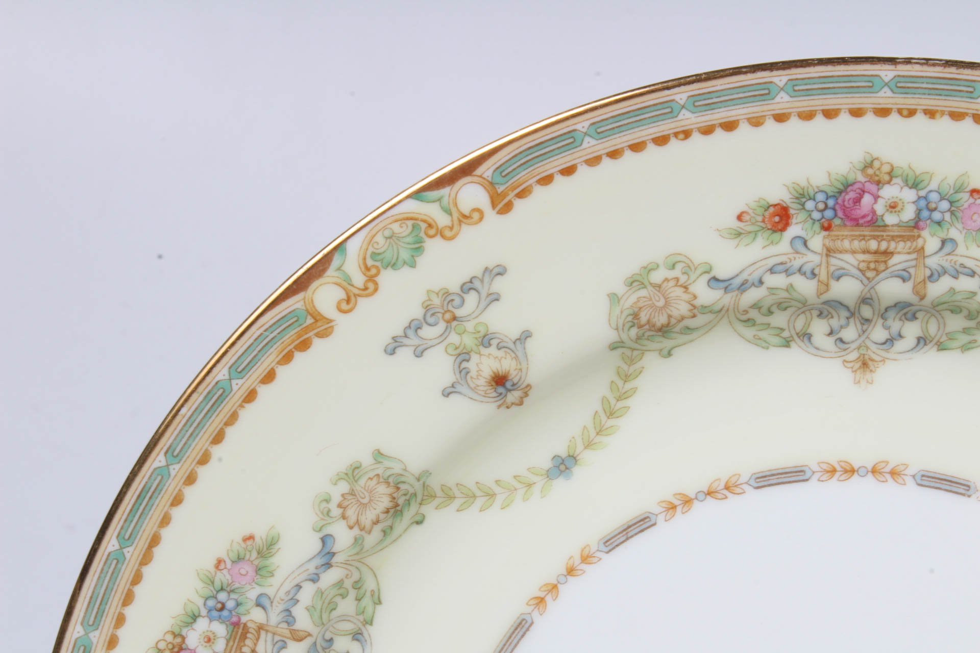 Noritake "Chatsworth" China