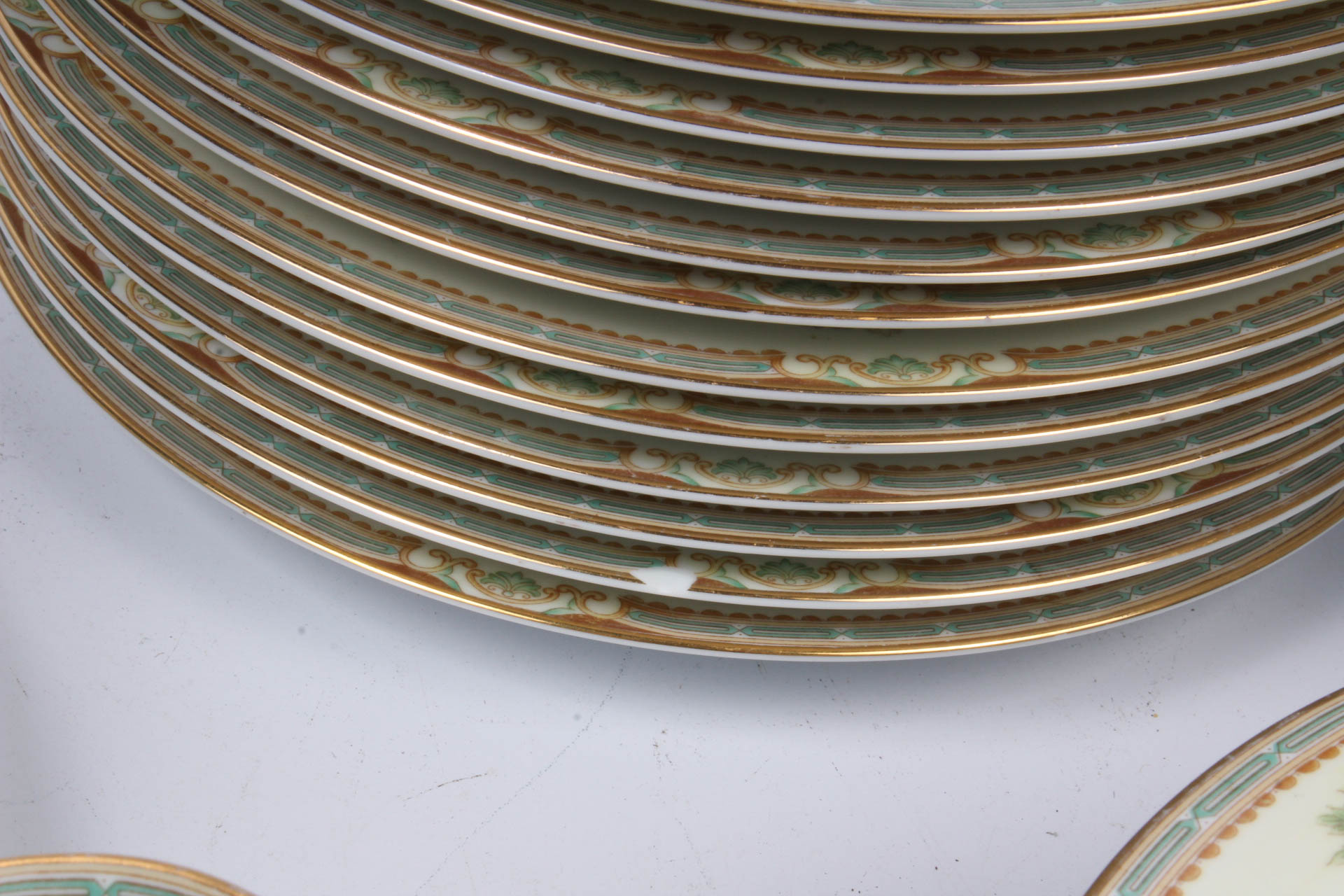 Noritake "Chatsworth" China