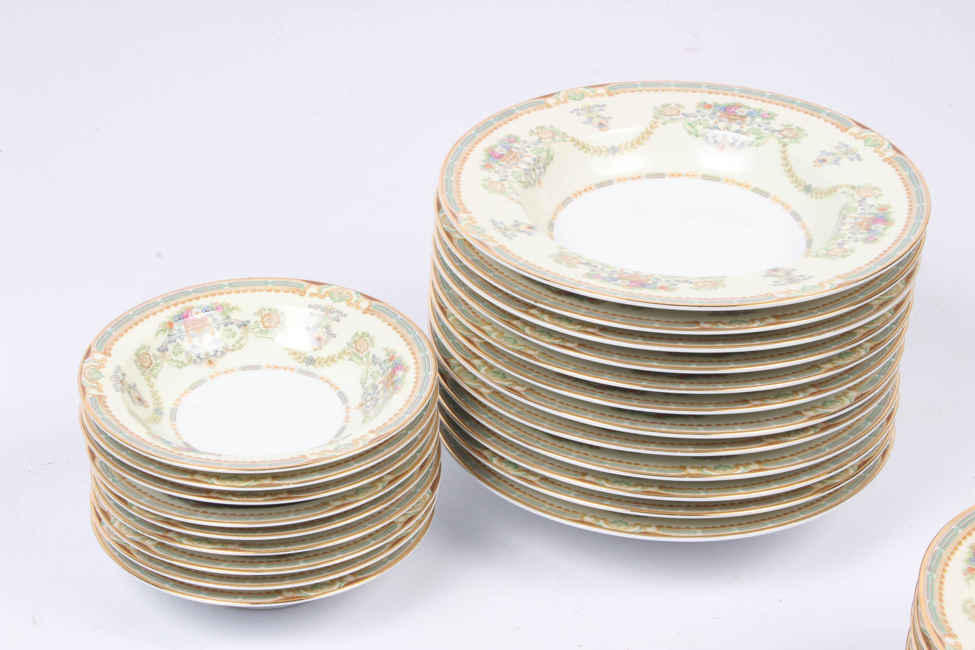 Noritake "Chatsworth" China