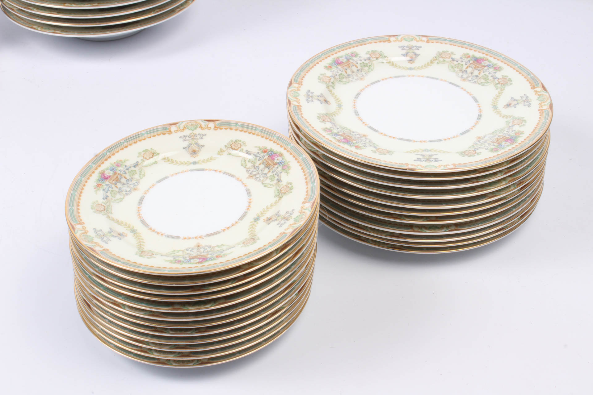 Noritake "Chatsworth" China